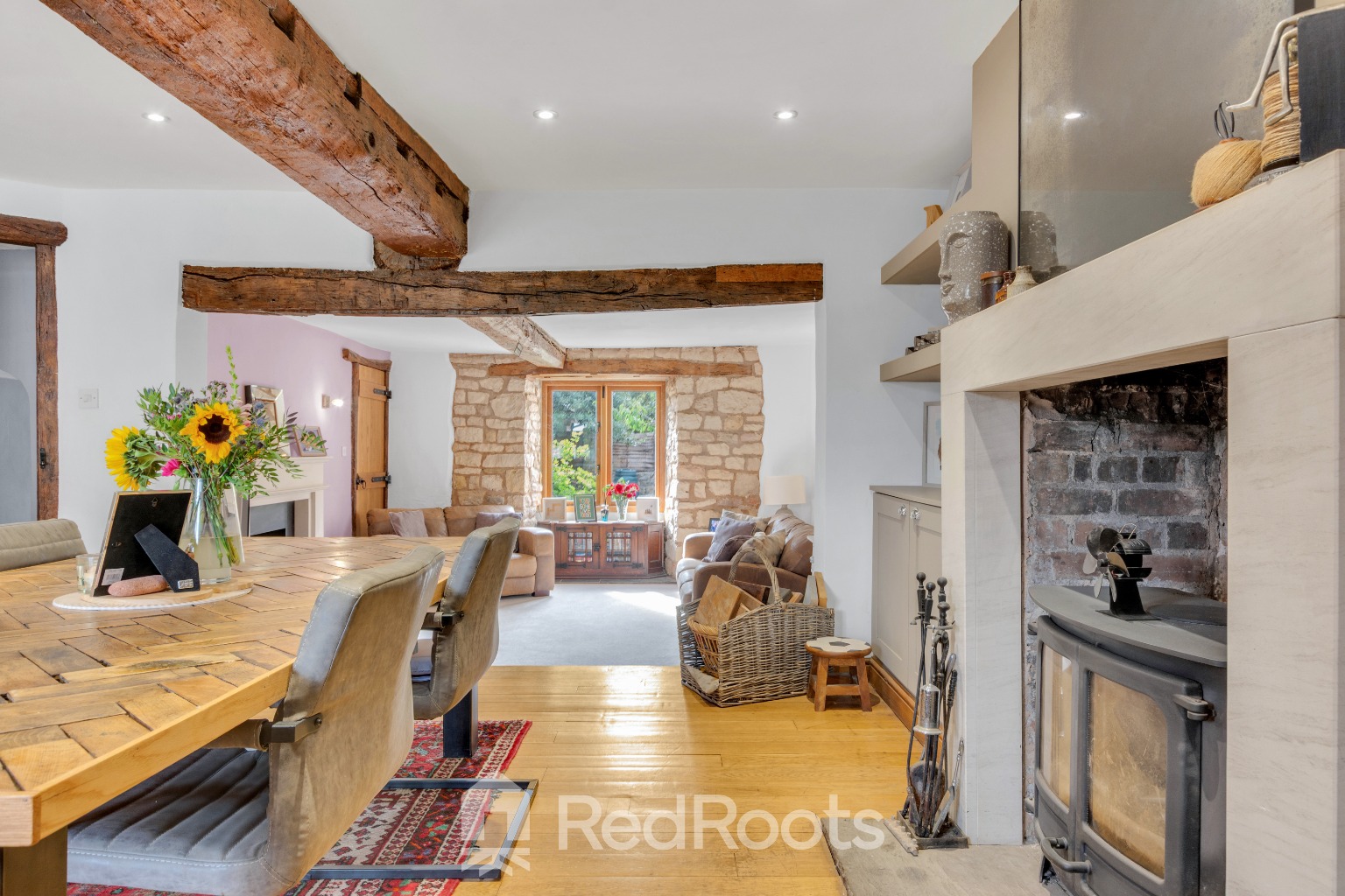 3 bed semi-detached house for sale in Glebe Street, Warmsworth, Doncaster, DN4 - Property Image 10