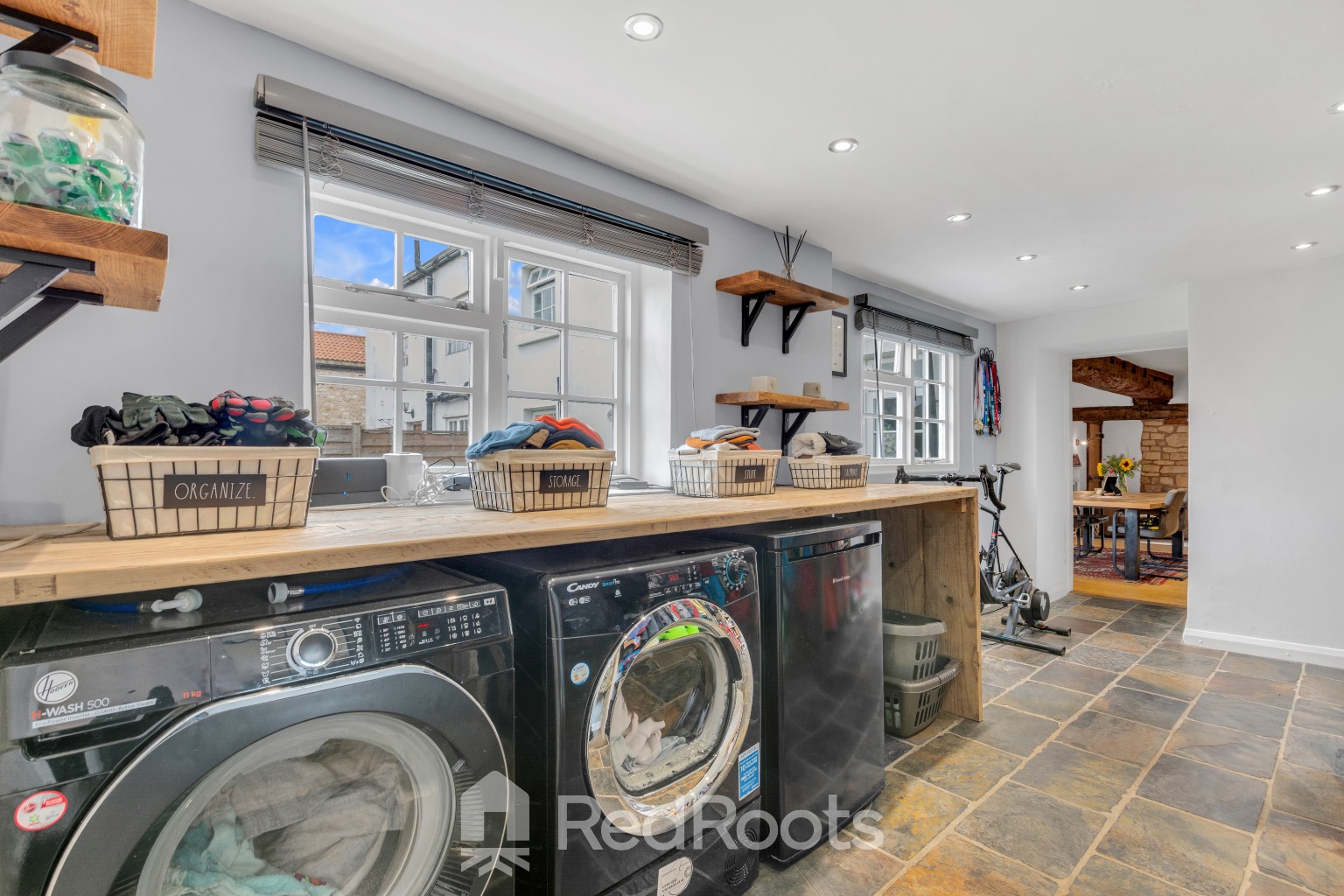 3 bed semi-detached house for sale in Glebe Street, Warmsworth, Doncaster, DN4 - Property Image 14