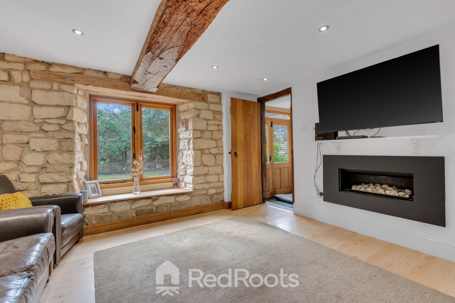 3 bed semi-detached house for sale in Glebe Street, Warmsworth, Doncaster, DN4 - Property Image 20