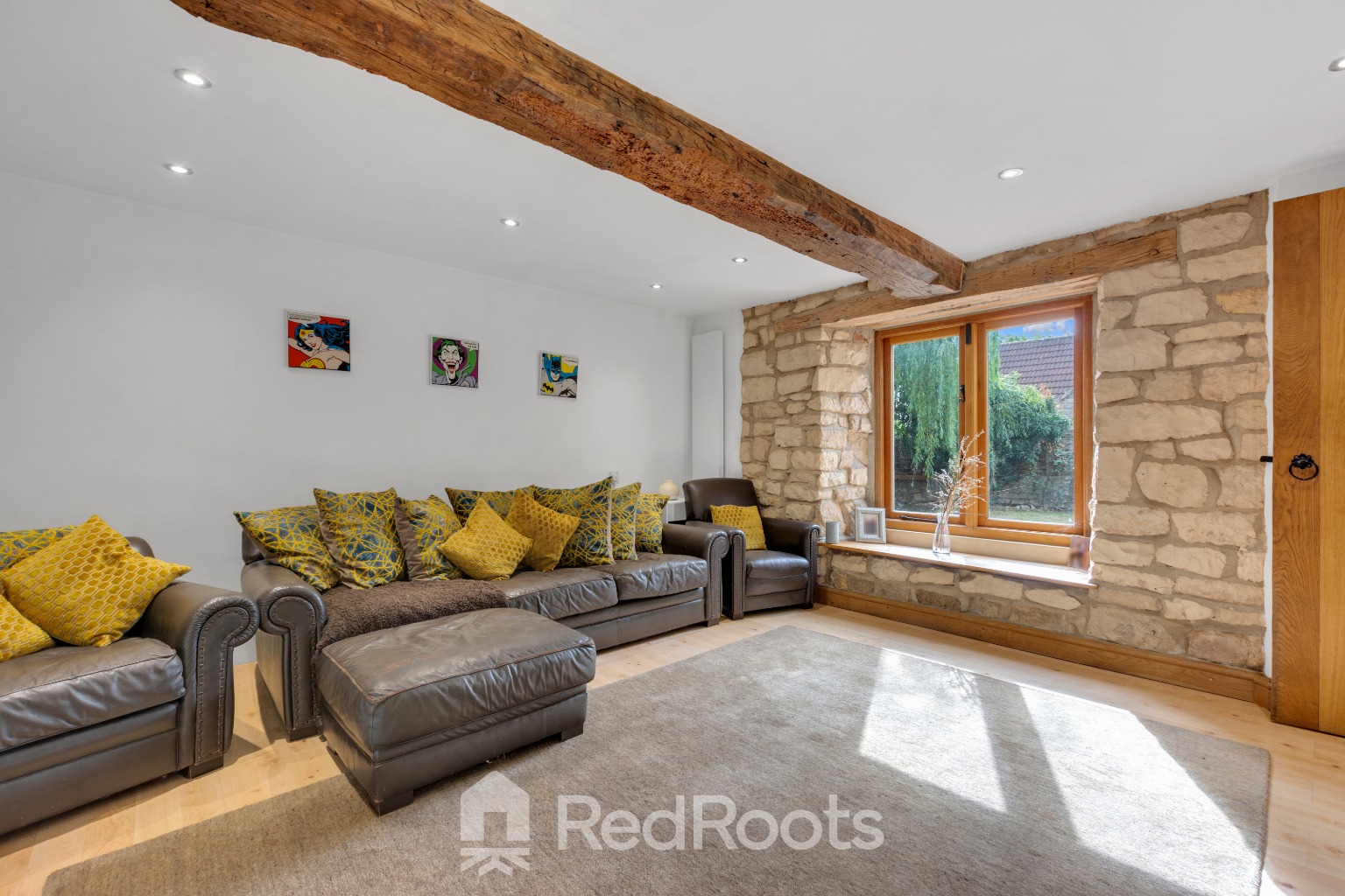 3 bed semi-detached house for sale in Glebe Street, Warmsworth, Doncaster, DN4 - Property Image 19