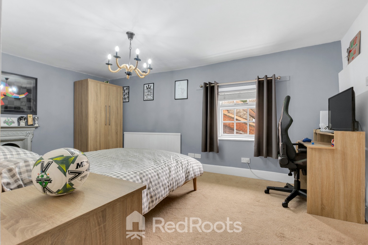 3 bed semi-detached house for sale in Glebe Street, Warmsworth, Doncaster, DN4 - Property Image 27