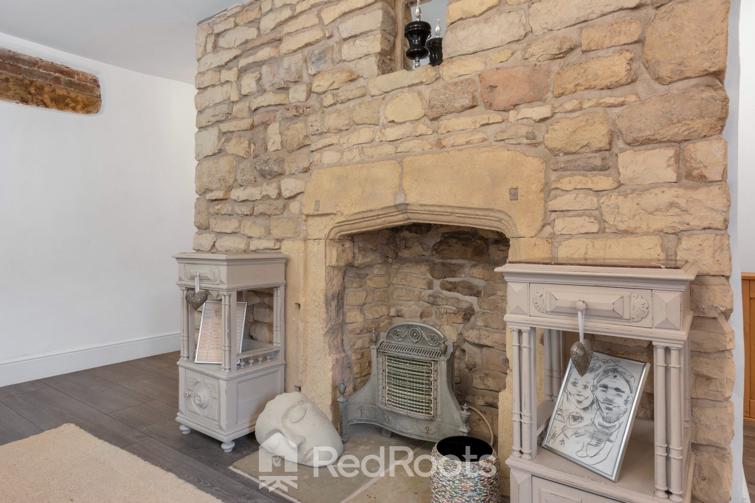 3 bed semi-detached house for sale in Glebe Street, Warmsworth, Doncaster, DN4 - Property Image 32