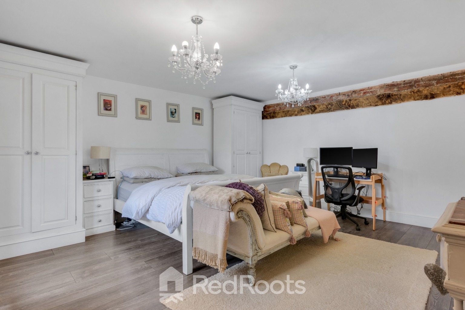3 bed semi-detached house for sale in Glebe Street, Warmsworth, Doncaster, DN4 - Property Image 29