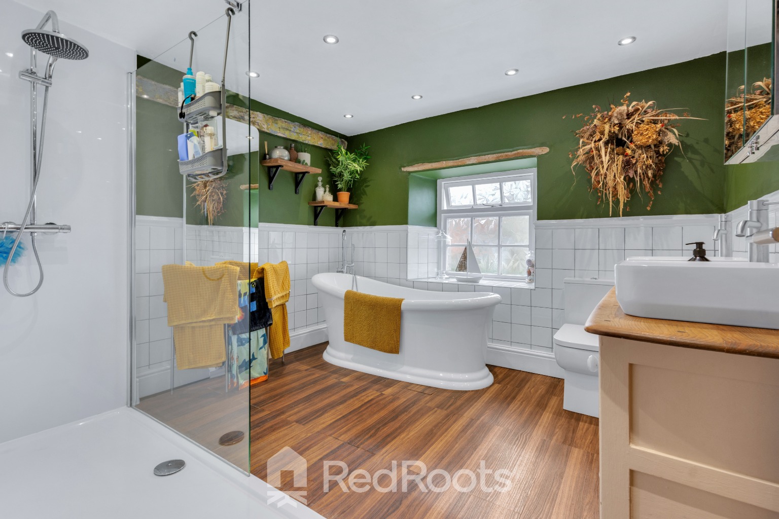 3 bed semi-detached house for sale in Glebe Street, Warmsworth, Doncaster, DN4 - Property Image 35