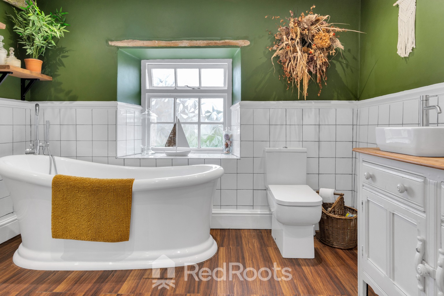 3 bed semi-detached house for sale in Glebe Street, Warmsworth, Doncaster, DN4 - Property Image 37