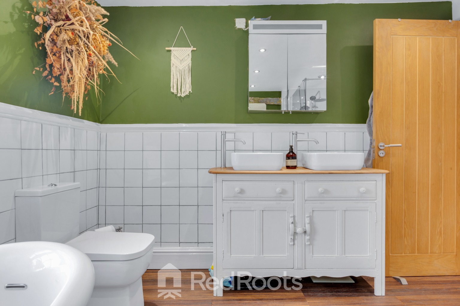 3 bed semi-detached house for sale in Glebe Street, Warmsworth, Doncaster, DN4 - Property Image 36