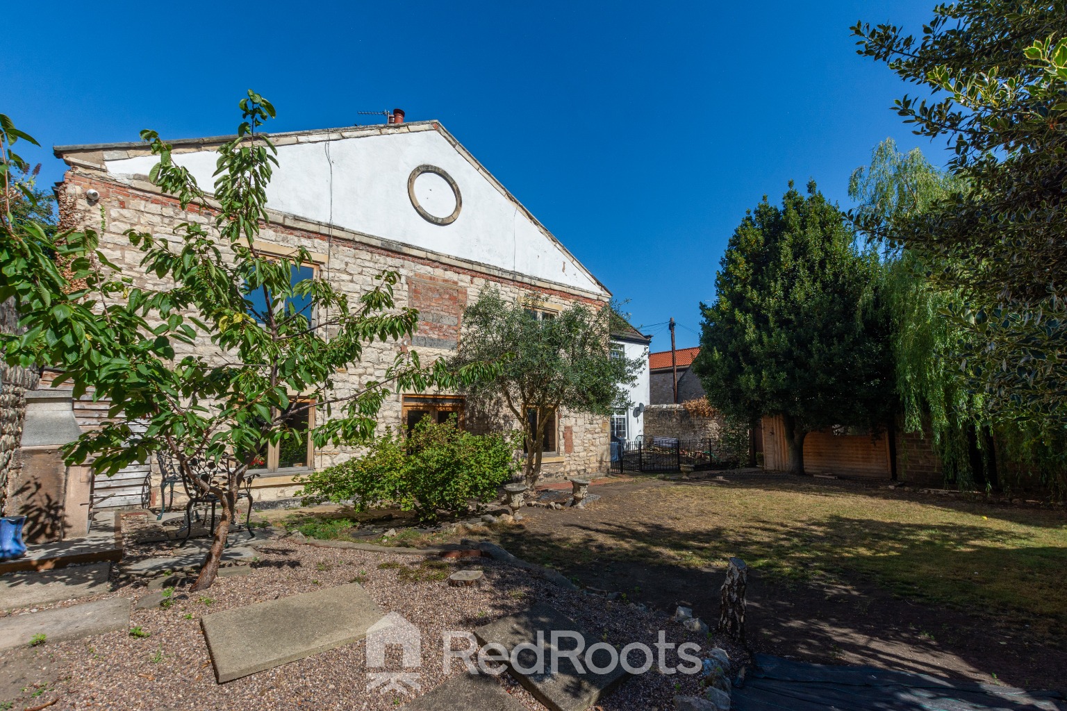 3 bed semi-detached house for sale in Glebe Street, Warmsworth, Doncaster, DN4 - Property Image 42