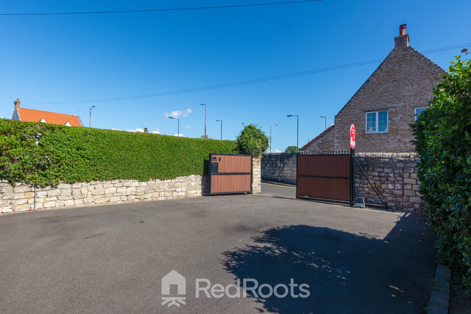 3 bed semi-detached house for sale in Glebe Street, Warmsworth, Doncaster, DN4 - Property Image 40