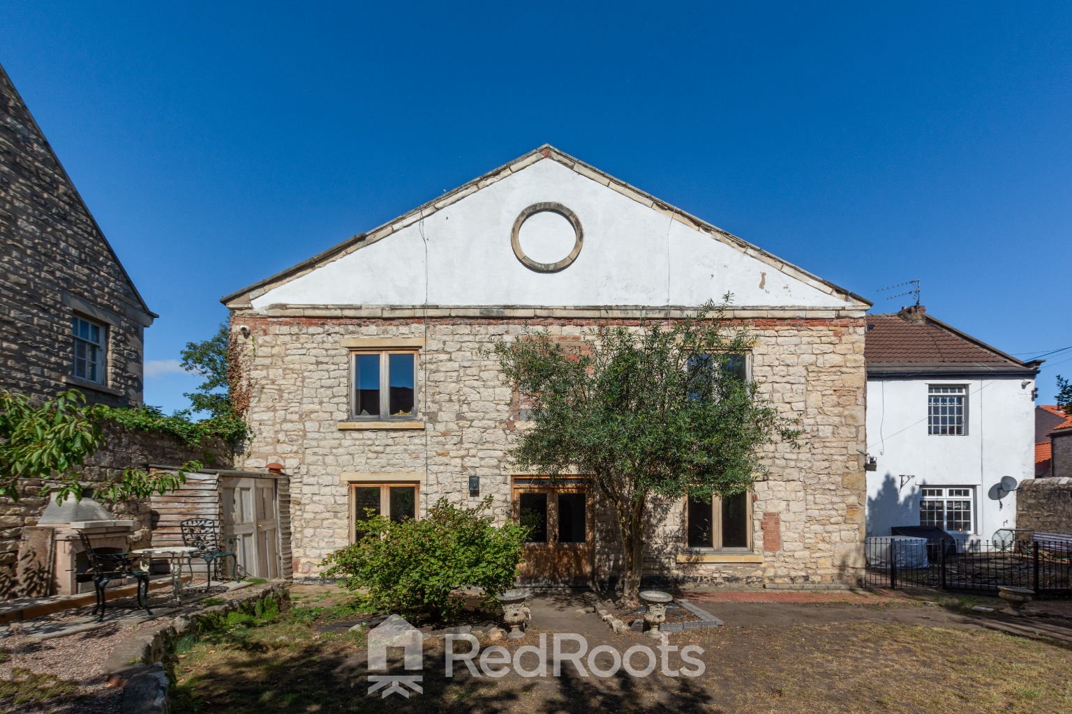 3 bed semi-detached house for sale in Glebe Street, Warmsworth, Doncaster, DN4 - Property Image 41
