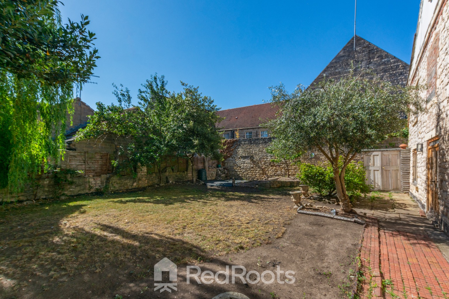 3 bed semi-detached house for sale in Glebe Street, Warmsworth, Doncaster, DN4 - Property Image 44