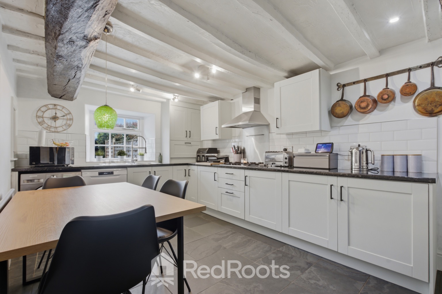 3 bed semi-detached house for sale in Glebe Street, Warmsworth, Doncaster, DN4  - Property Image 6