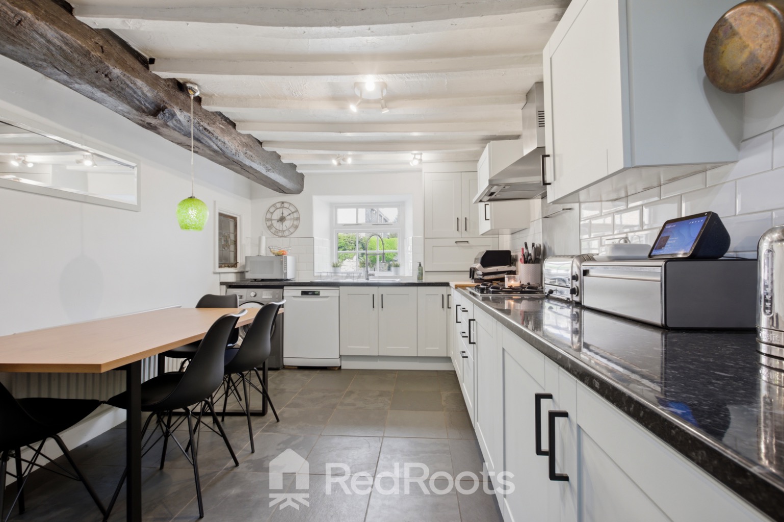 3 bed semi-detached house for sale in Glebe Street, Warmsworth, Doncaster, DN4  - Property Image 5