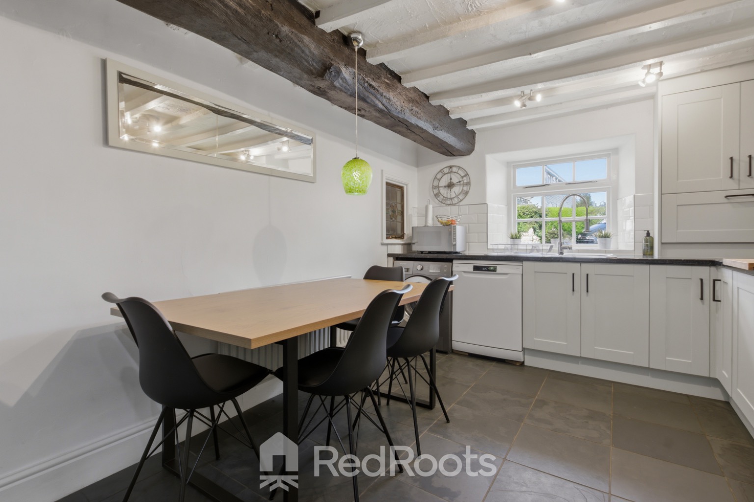 3 bed semi-detached house for sale in Glebe Street, Warmsworth, Doncaster, DN4  - Property Image 8