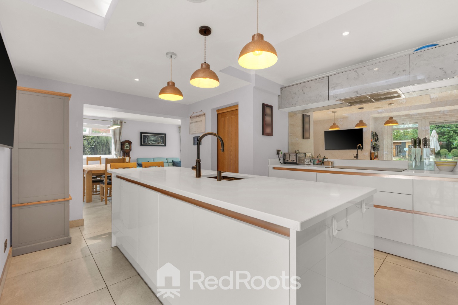 7 bed semi-detached house for sale in Melton Road, Sprotbrough, Doncaster,  DN5  - Property Image 19