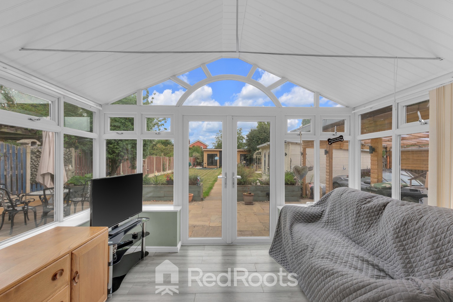 7 bed semi-detached house for sale in Melton Road, Sprotbrough, Doncaster,  DN5  - Property Image 21