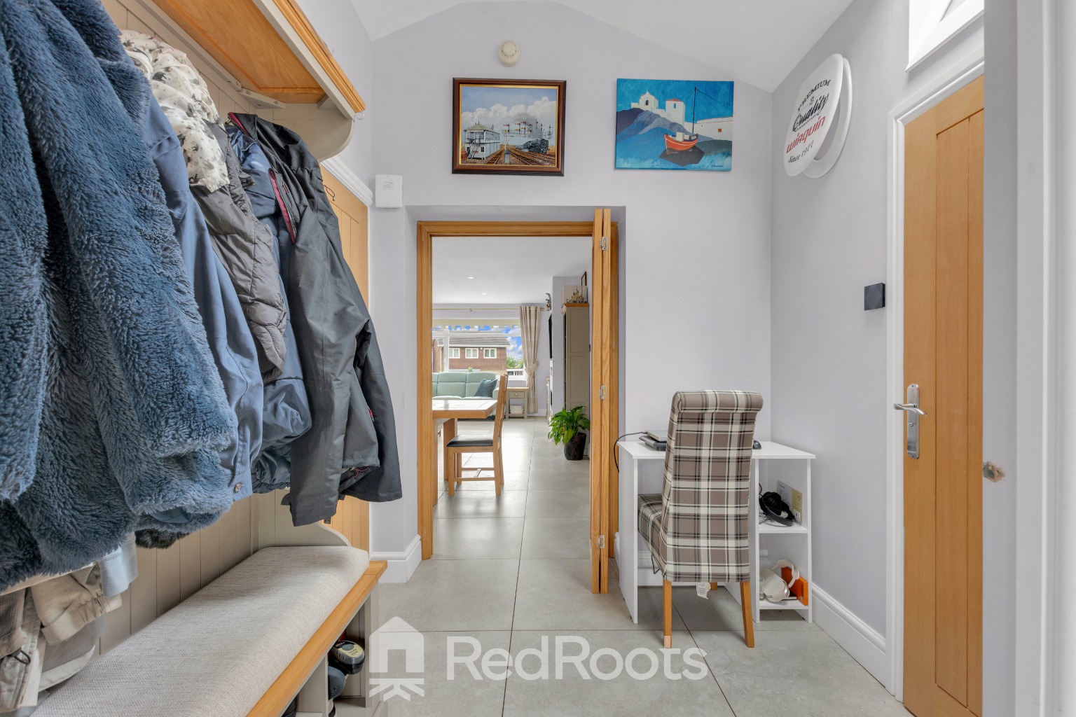 7 bed semi-detached house for sale in Melton Road, Sprotbrough, Doncaster,  DN5  - Property Image 22