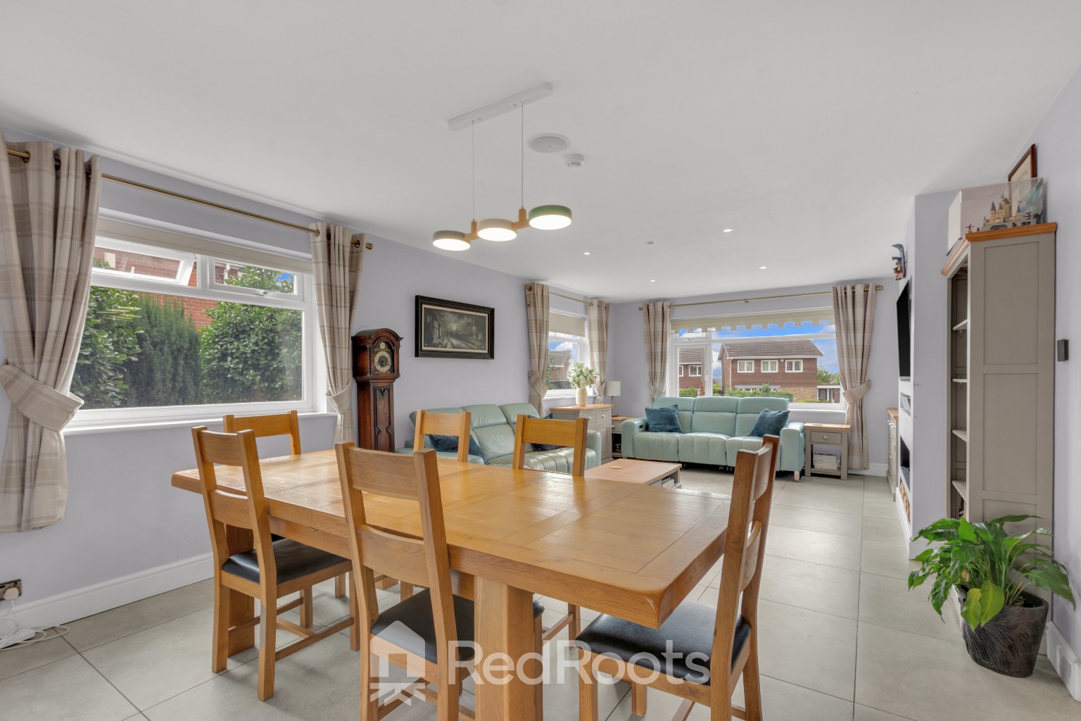 7 bed semi-detached house for sale in Melton Road, Sprotbrough, Doncaster,  DN5  - Property Image 28