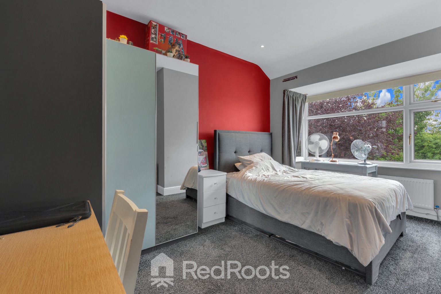 7 bed semi-detached house for sale in Melton Road, Sprotbrough, Doncaster,  DN5  - Property Image 32