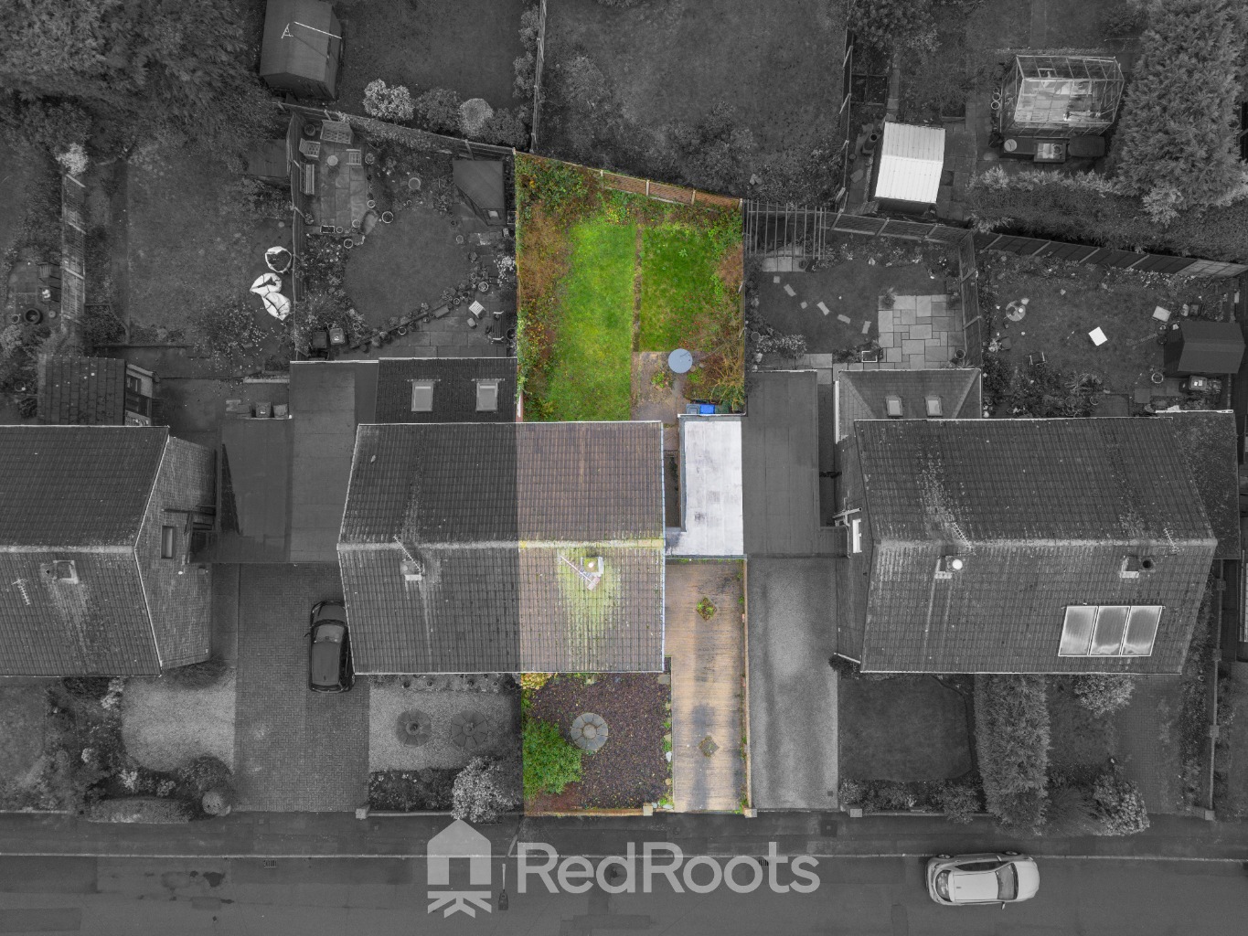 3 bed semi-detached house for sale in Riverhead, Sprotbrough, Doncaster DN5 - Property Image 6