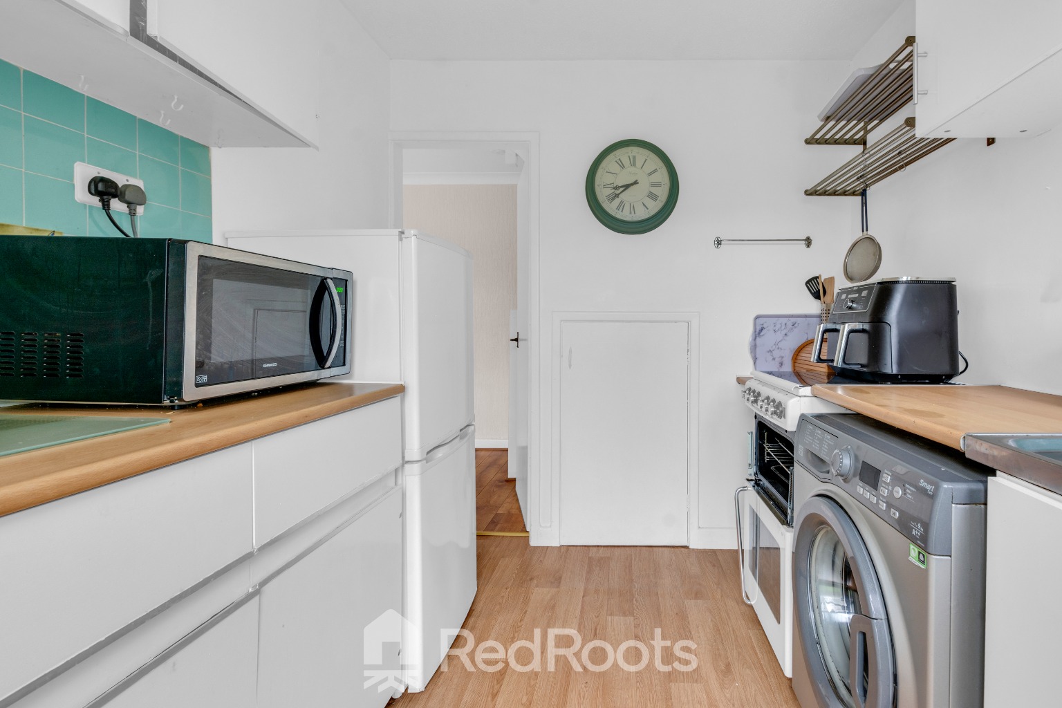 3 bed semi-detached house for sale in Riverhead, Sprotbrough, Doncaster DN5 - Property Image 15