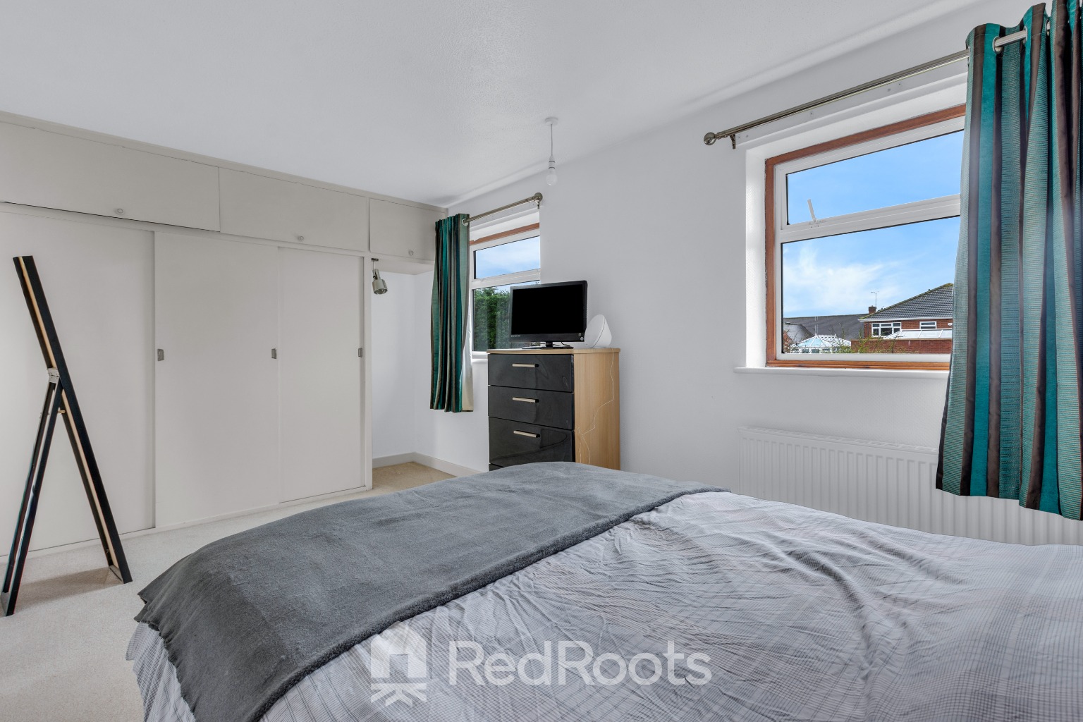 3 bed semi-detached house for sale in Riverhead, Sprotbrough, Doncaster DN5 - Property Image 16