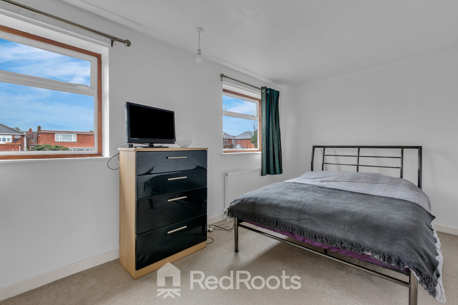 3 bed semi-detached house for sale in Riverhead, Sprotbrough, Doncaster DN5 - Property Image 17