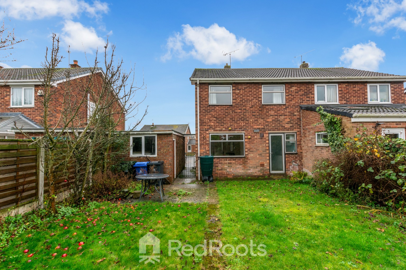 3 bed semi-detached house for sale in Riverhead, Sprotbrough, Doncaster DN5 - Property Image 29