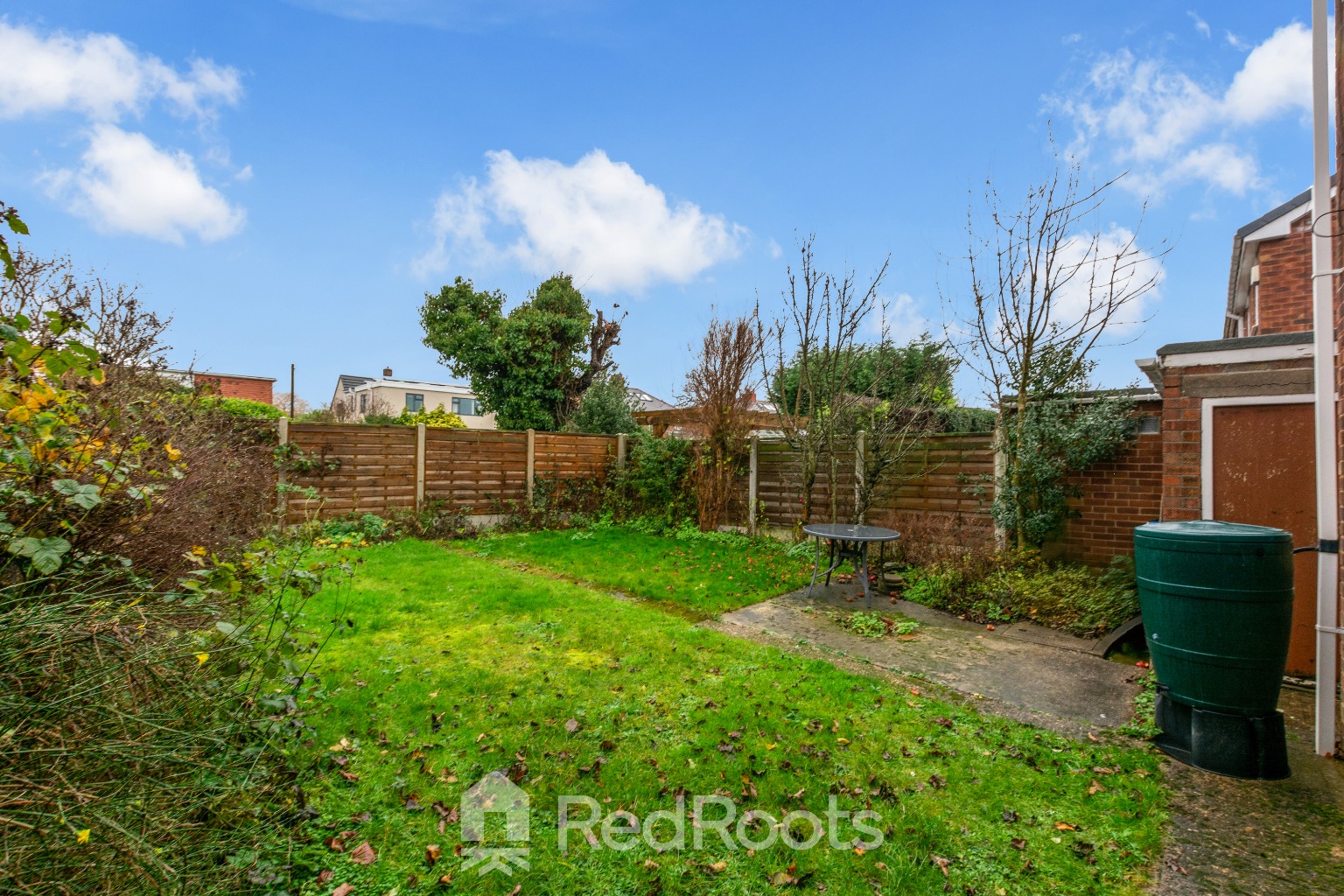 3 bed semi-detached house for sale in Riverhead, Sprotbrough, Doncaster DN5 - Property Image 28
