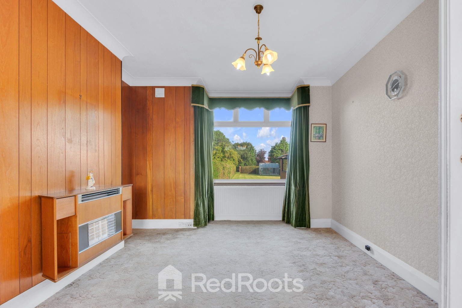 3 bed semi-detached house for sale in Melton Road, Sprotbrough, Doncaster, South Yorkshire, DN5  - Property Image 9