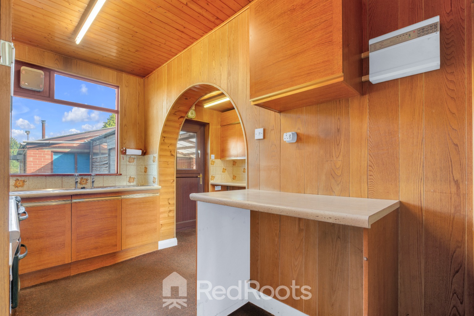 3 bed semi-detached house for sale in Melton Road, Sprotbrough, Doncaster, South Yorkshire, DN5  - Property Image 14