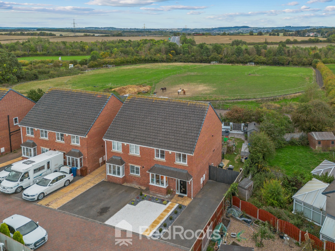 3 bed semi-detached house for sale in Mary Street, Middlecliffe, Barnsley, S72  - Property Image 5