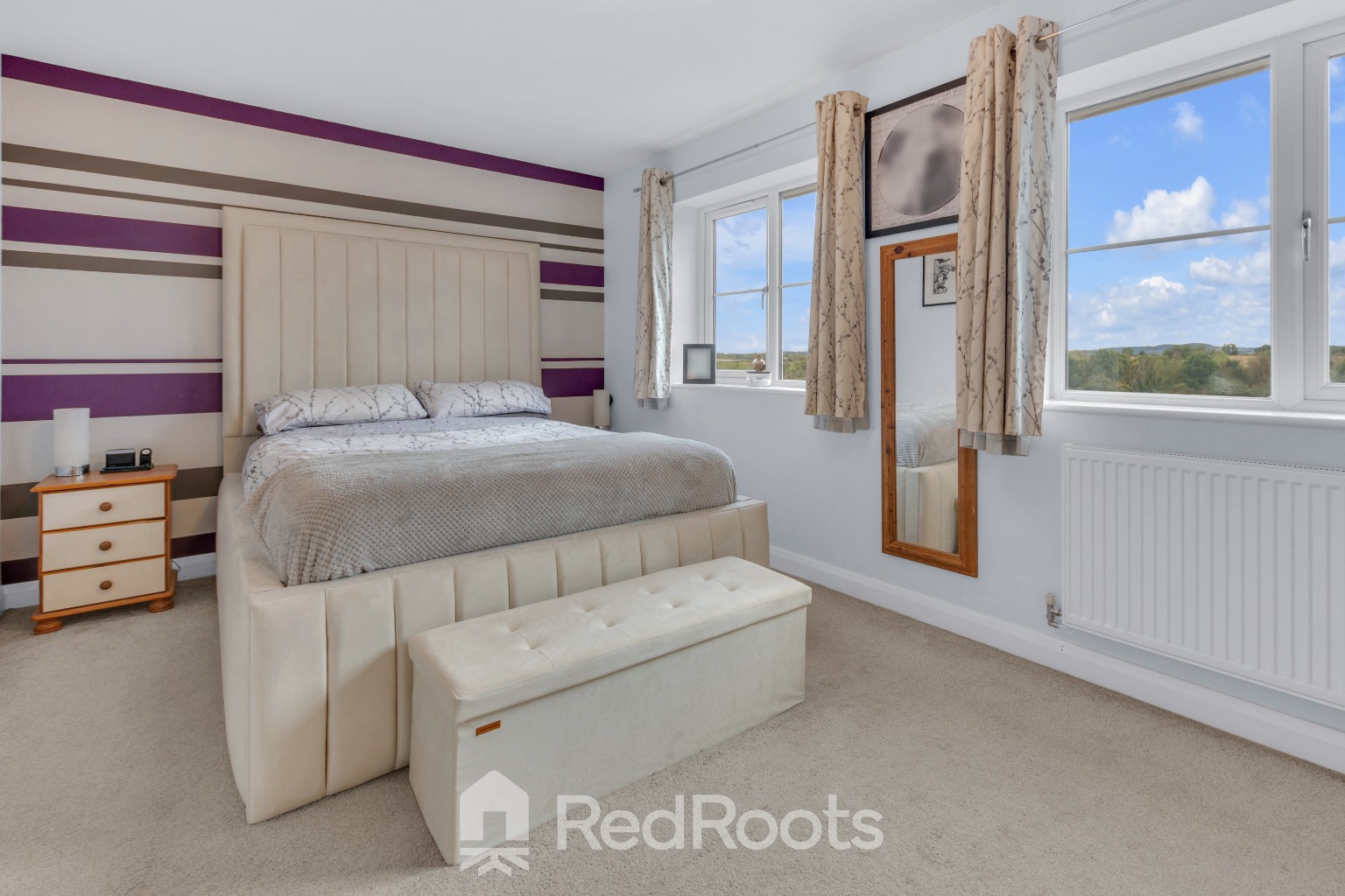 3 bed semi-detached house for sale in Mary Street, Middlecliffe, Barnsley, S72  - Property Image 23