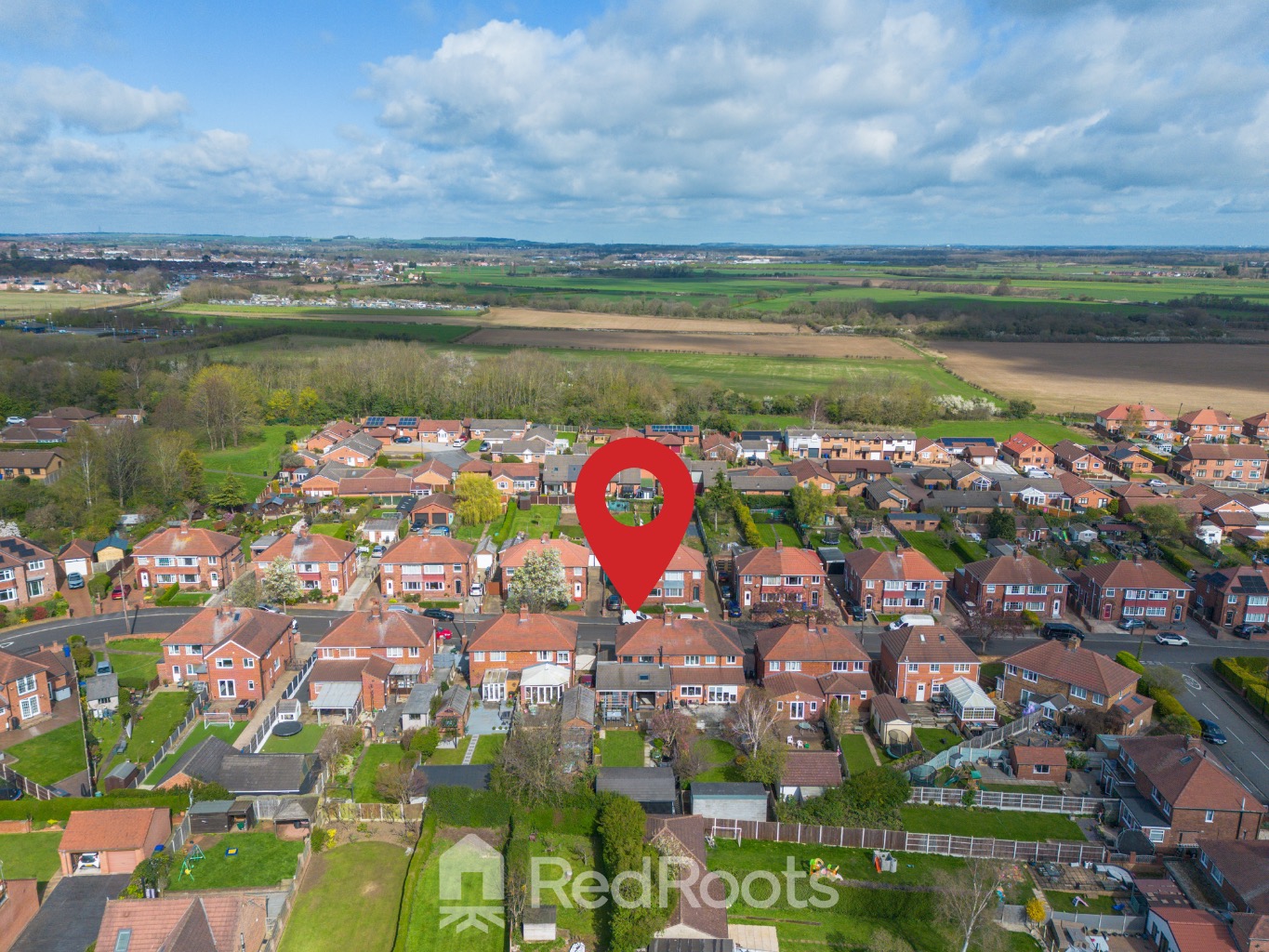 4 bed semi-detached house for sale in Scawthorpe Avenue, Doncaster, South Yorkshire, DN5 - Property Image 34