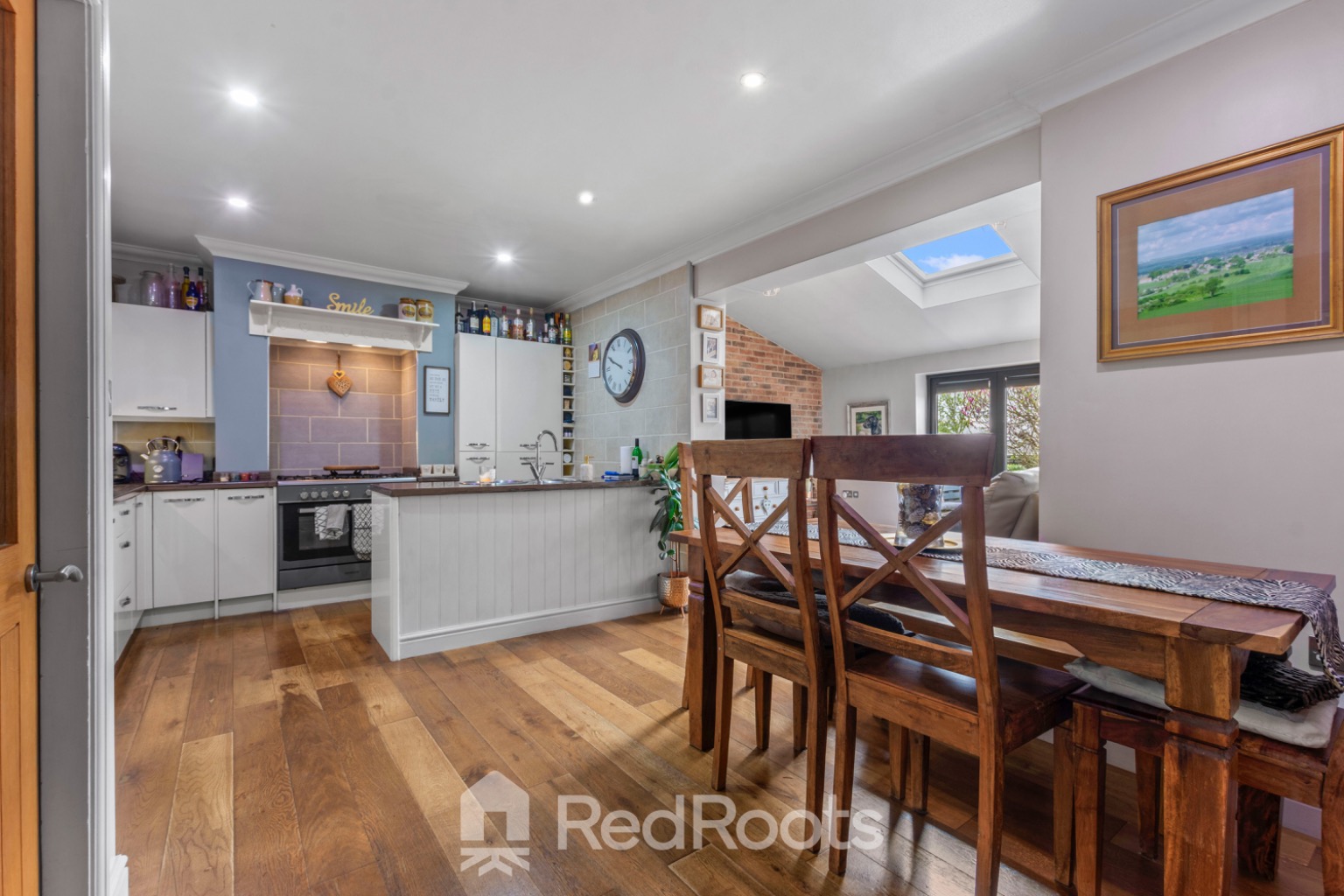 4 bed semi-detached house for sale in Scawthorpe Avenue, Doncaster, South Yorkshire, DN5 - Property Image 9