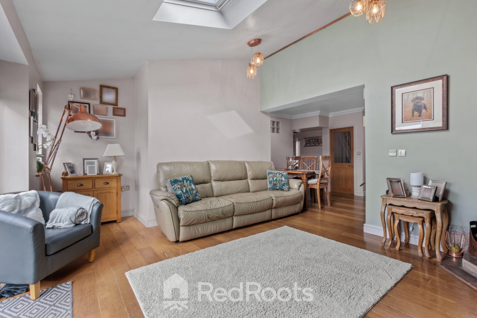 4 bed semi-detached house for sale in Scawthorpe Avenue, Doncaster, South Yorkshire, DN5 - Property Image 7