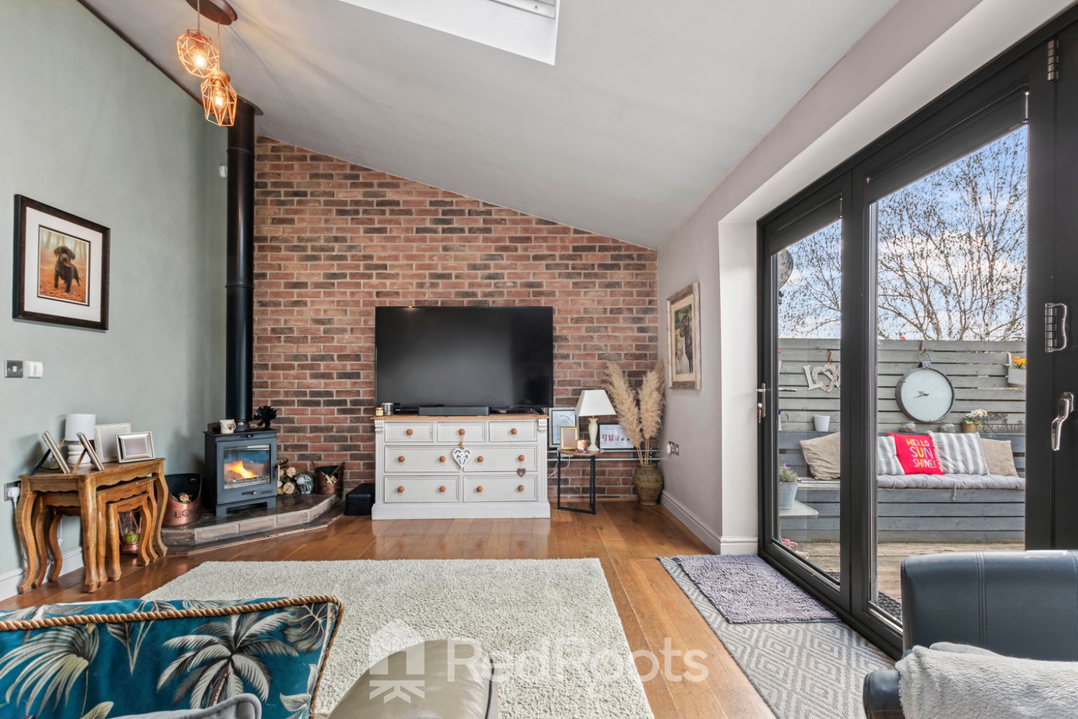 4 bed semi-detached house for sale in Scawthorpe Avenue, Doncaster, South Yorkshire, DN5 - Property Image 6