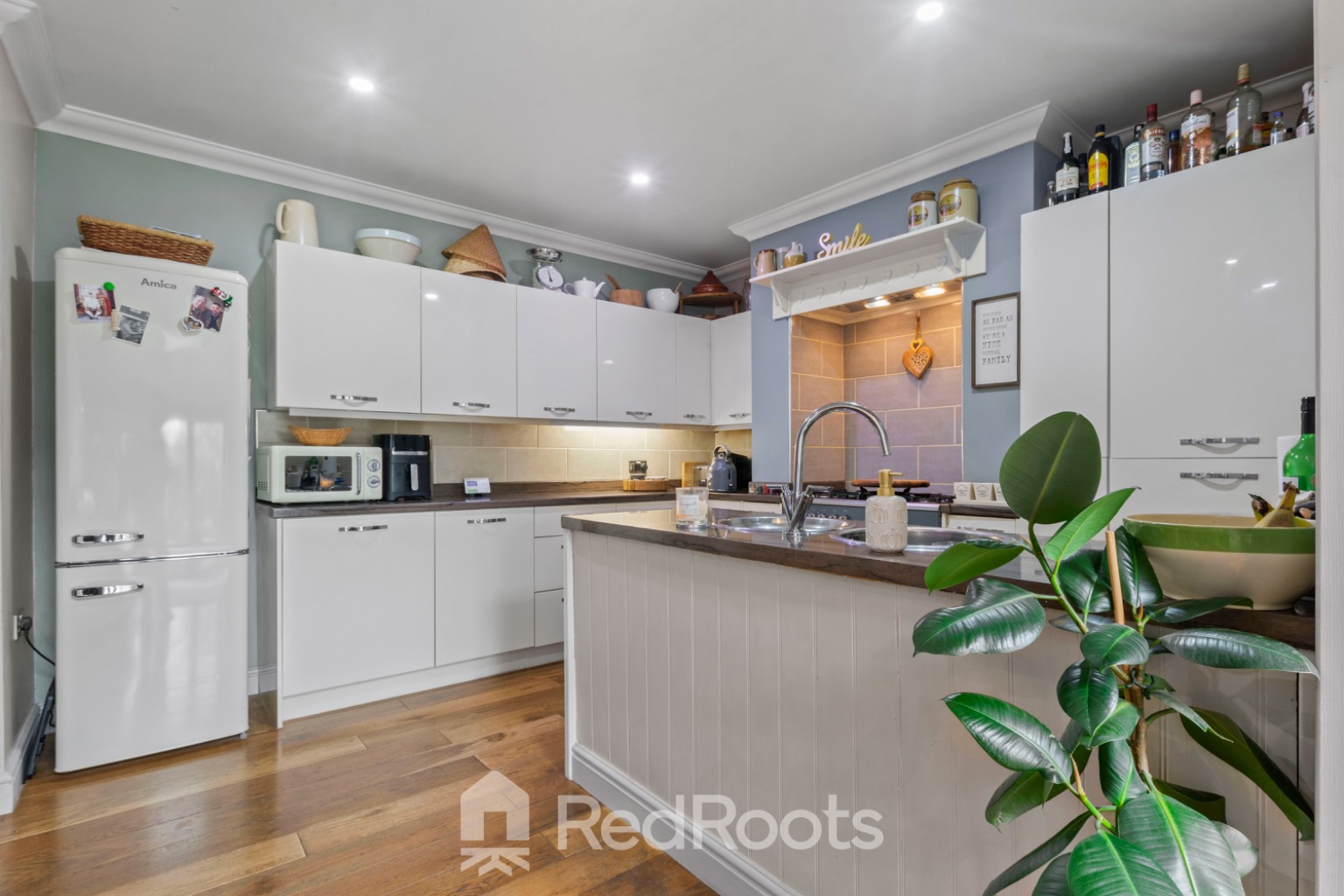 4 bed semi-detached house for sale in Scawthorpe Avenue, Doncaster, South Yorkshire, DN5 - Property Image 12