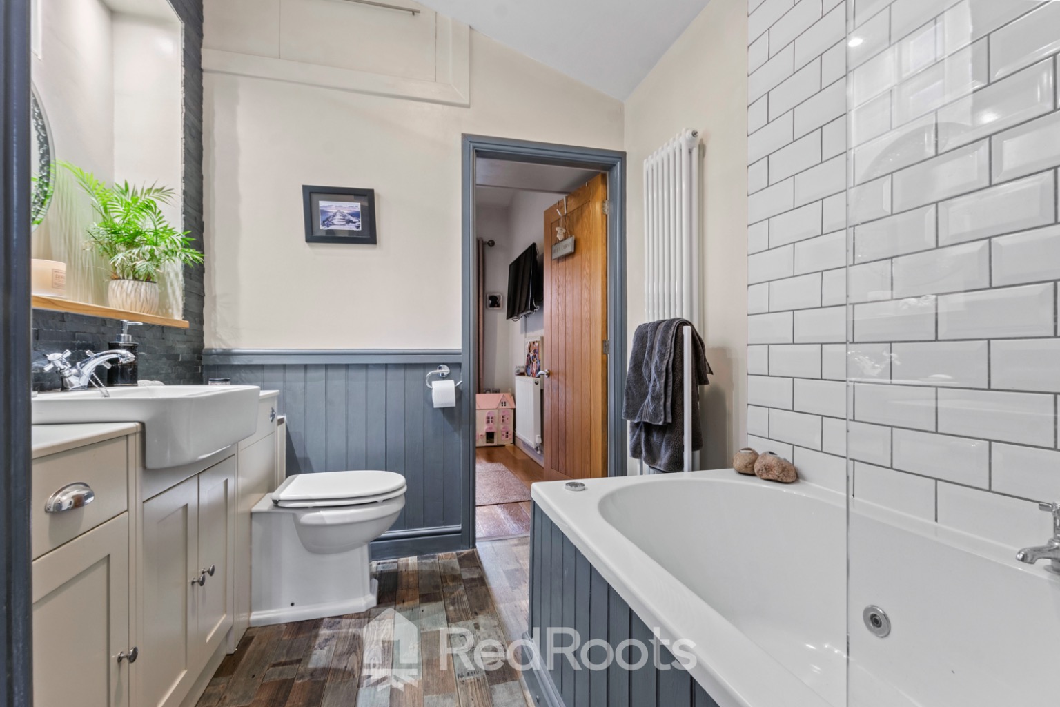 4 bed semi-detached house for sale in Scawthorpe Avenue, Doncaster, South Yorkshire, DN5 - Property Image 16