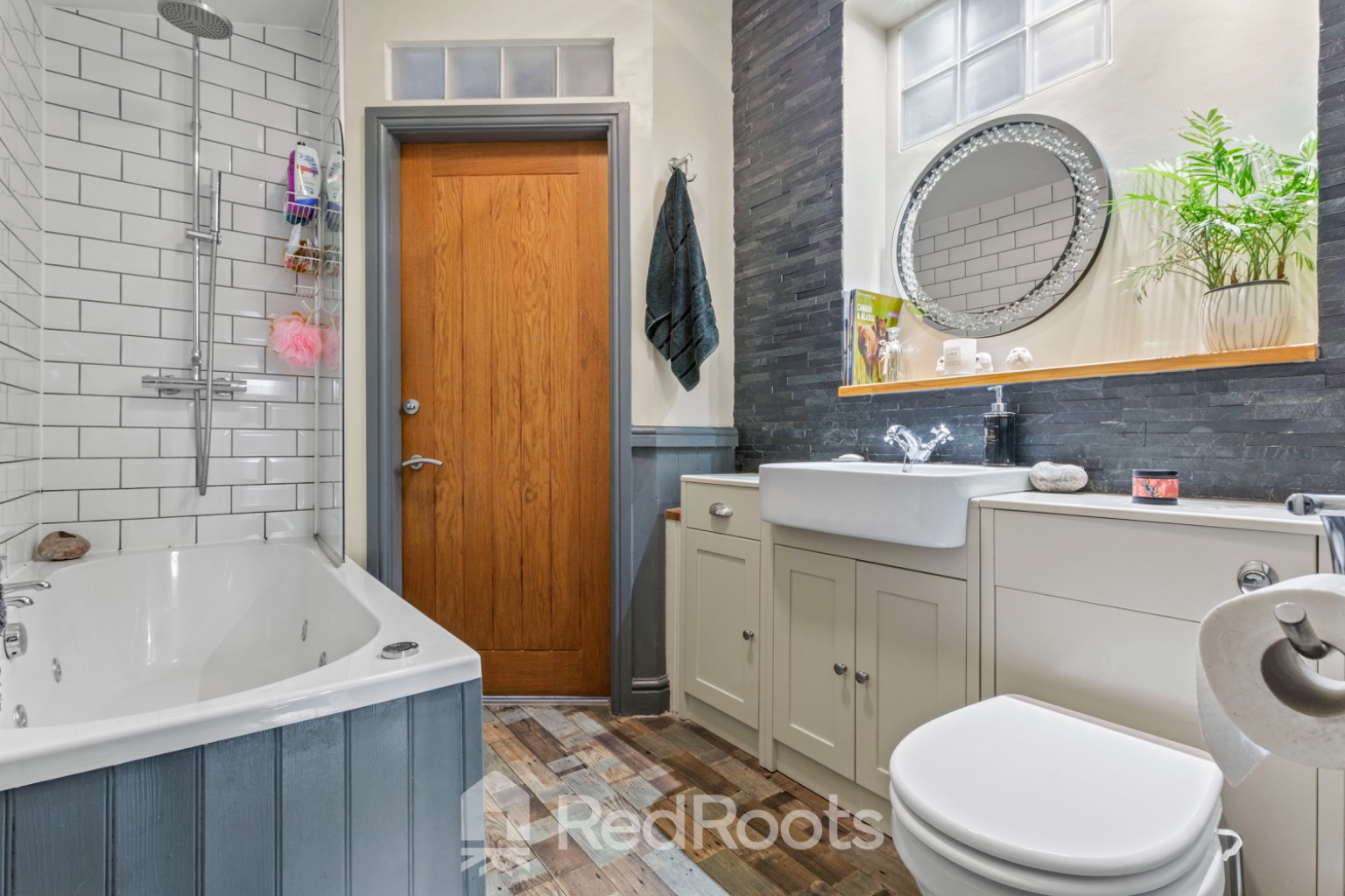 4 bed semi-detached house for sale in Scawthorpe Avenue, Doncaster, South Yorkshire, DN5 - Property Image 14