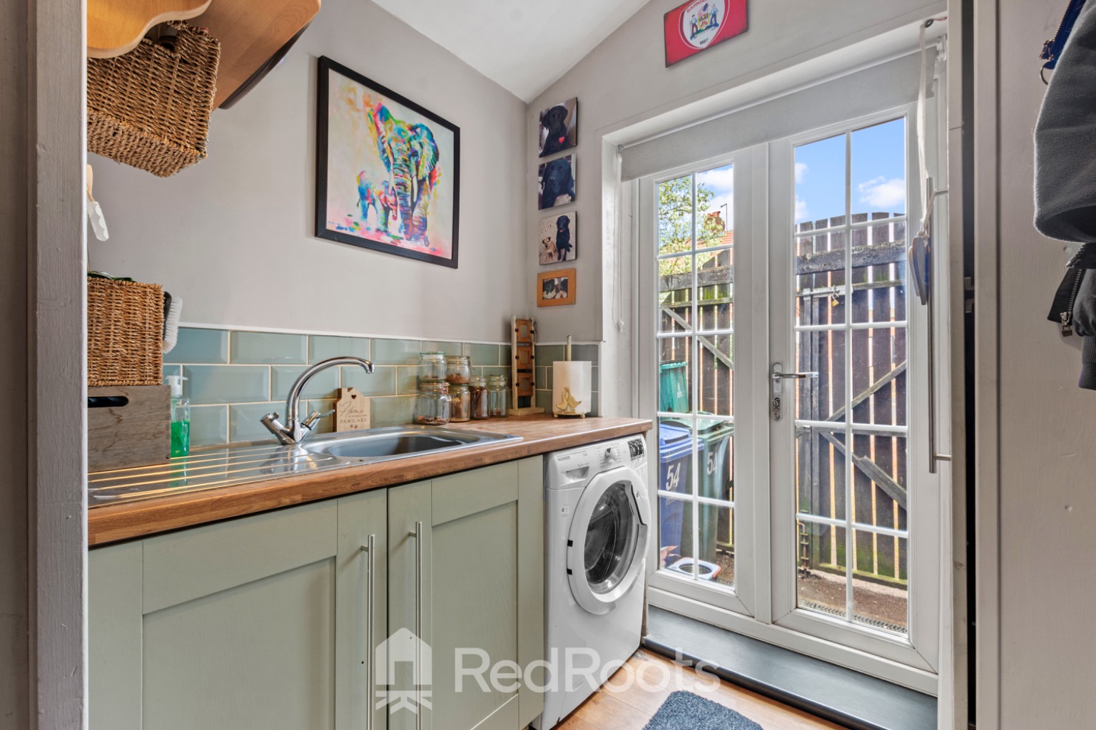 4 bed semi-detached house for sale in Scawthorpe Avenue, Doncaster, South Yorkshire, DN5 - Property Image 15