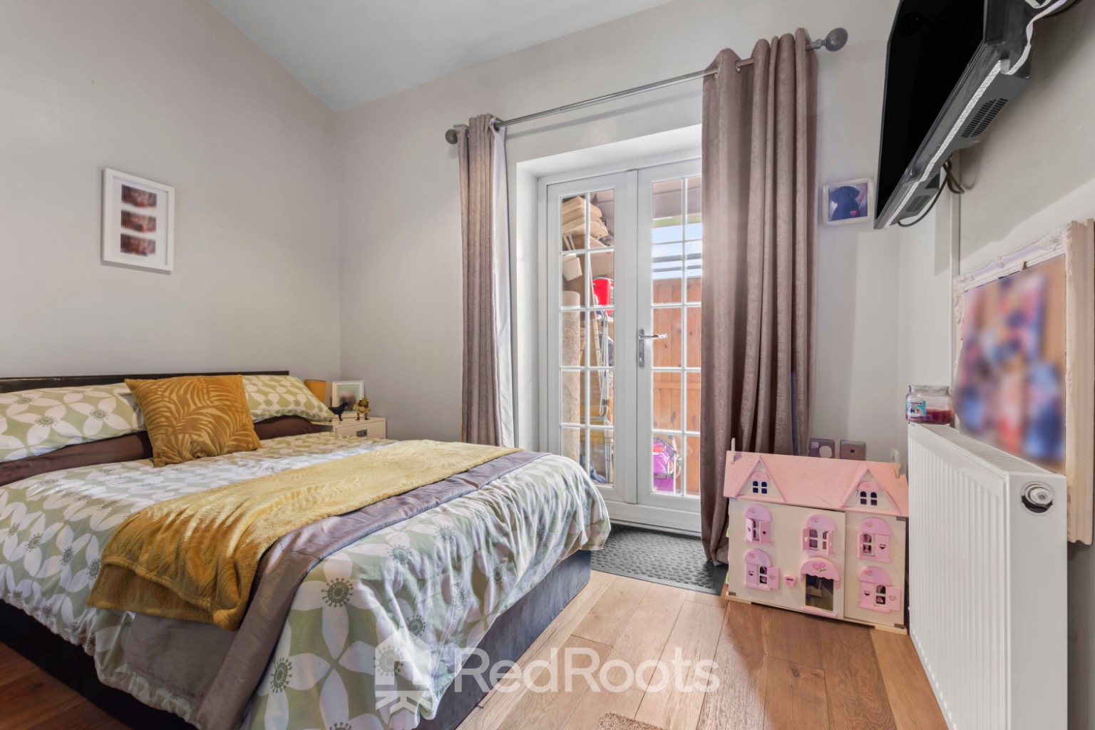 4 bed semi-detached house for sale in Scawthorpe Avenue, Doncaster, South Yorkshire, DN5 - Property Image 17