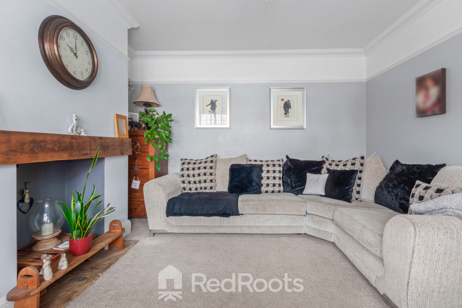 4 bed semi-detached house for sale in Scawthorpe Avenue, Doncaster, South Yorkshire, DN5 - Property Image 13