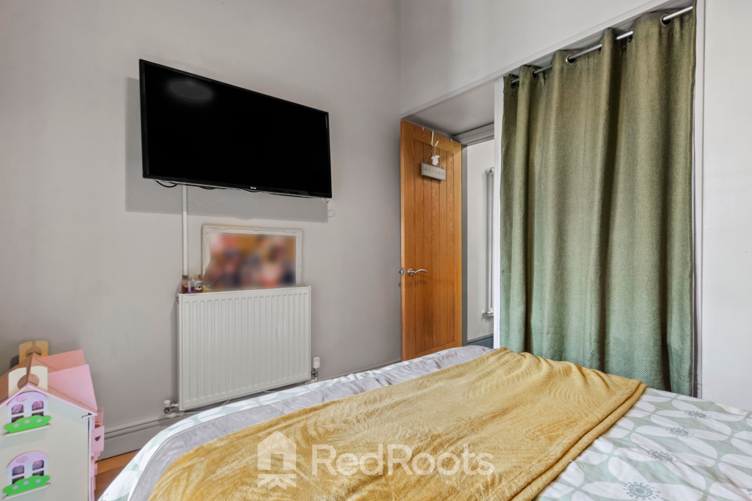 4 bed semi-detached house for sale in Scawthorpe Avenue, Doncaster, South Yorkshire, DN5 - Property Image 18