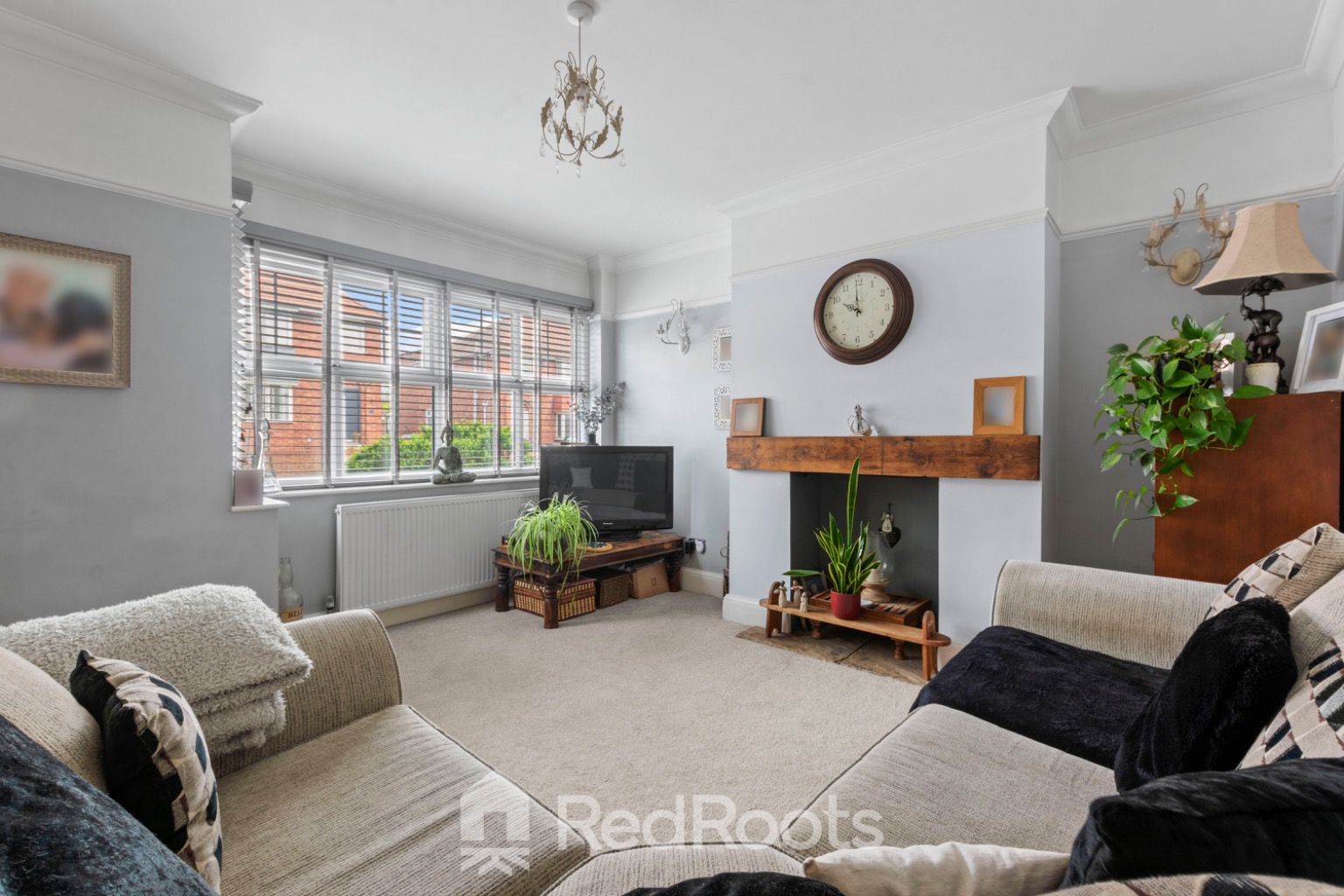 4 bed semi-detached house for sale in Scawthorpe Avenue, Doncaster, South Yorkshire, DN5 - Property Image 11