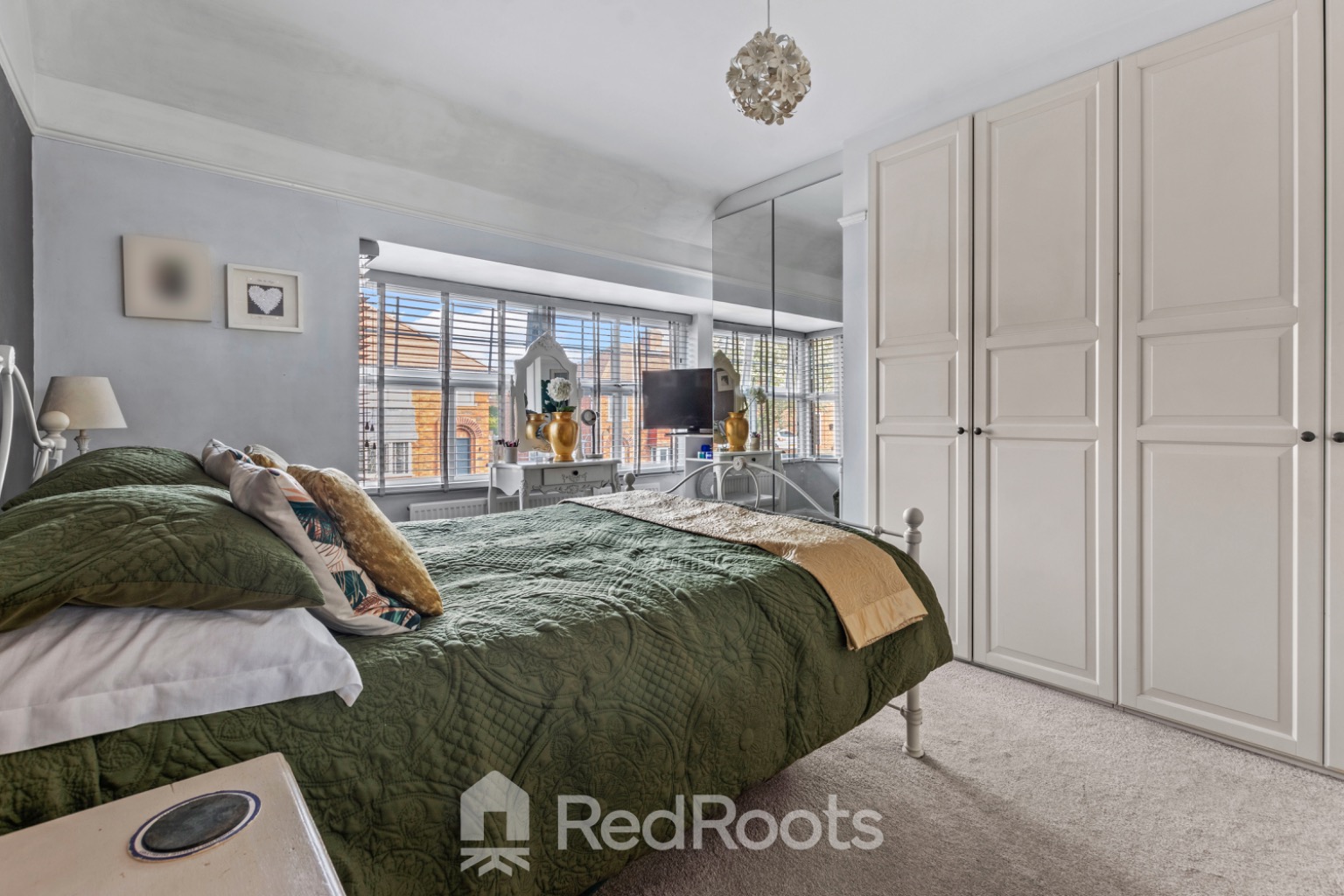 4 bed semi-detached house for sale in Scawthorpe Avenue, Doncaster, South Yorkshire, DN5 - Property Image 22