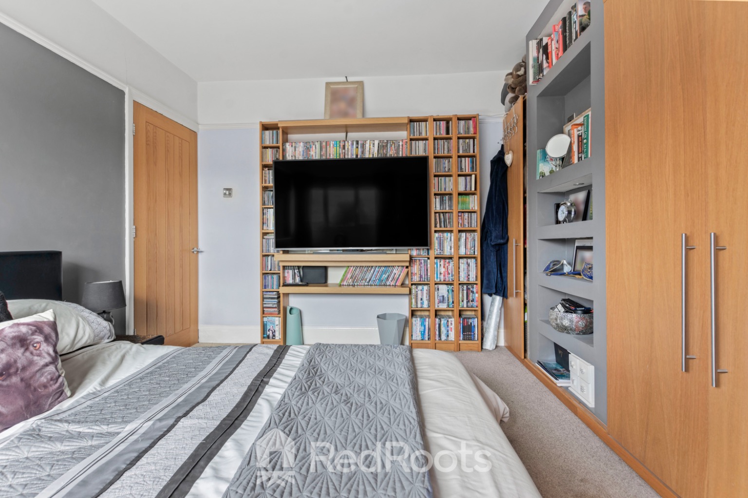 4 bed semi-detached house for sale in Scawthorpe Avenue, Doncaster, South Yorkshire, DN5 - Property Image 23