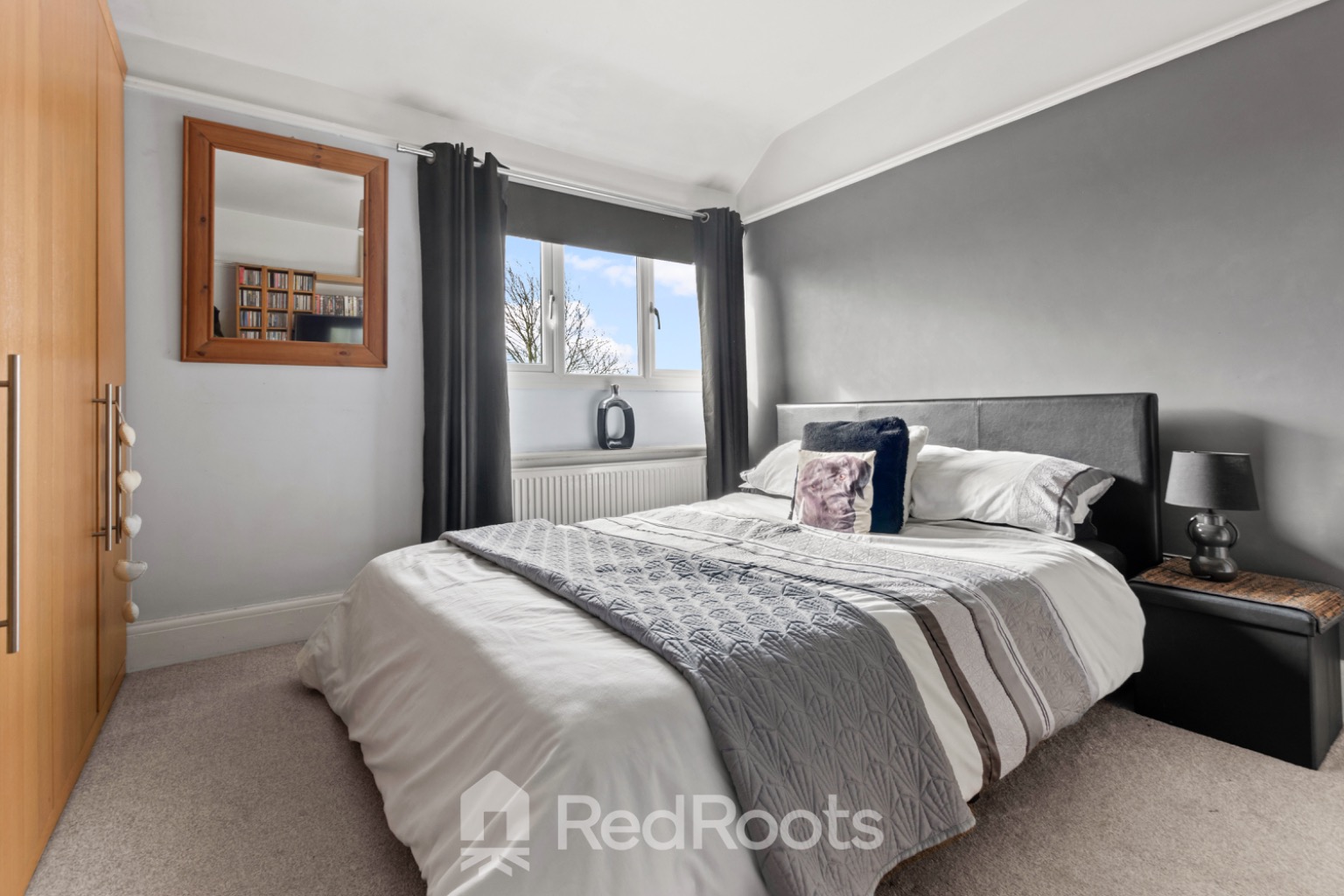 4 bed semi-detached house for sale in Scawthorpe Avenue, Doncaster, South Yorkshire, DN5 - Property Image 25