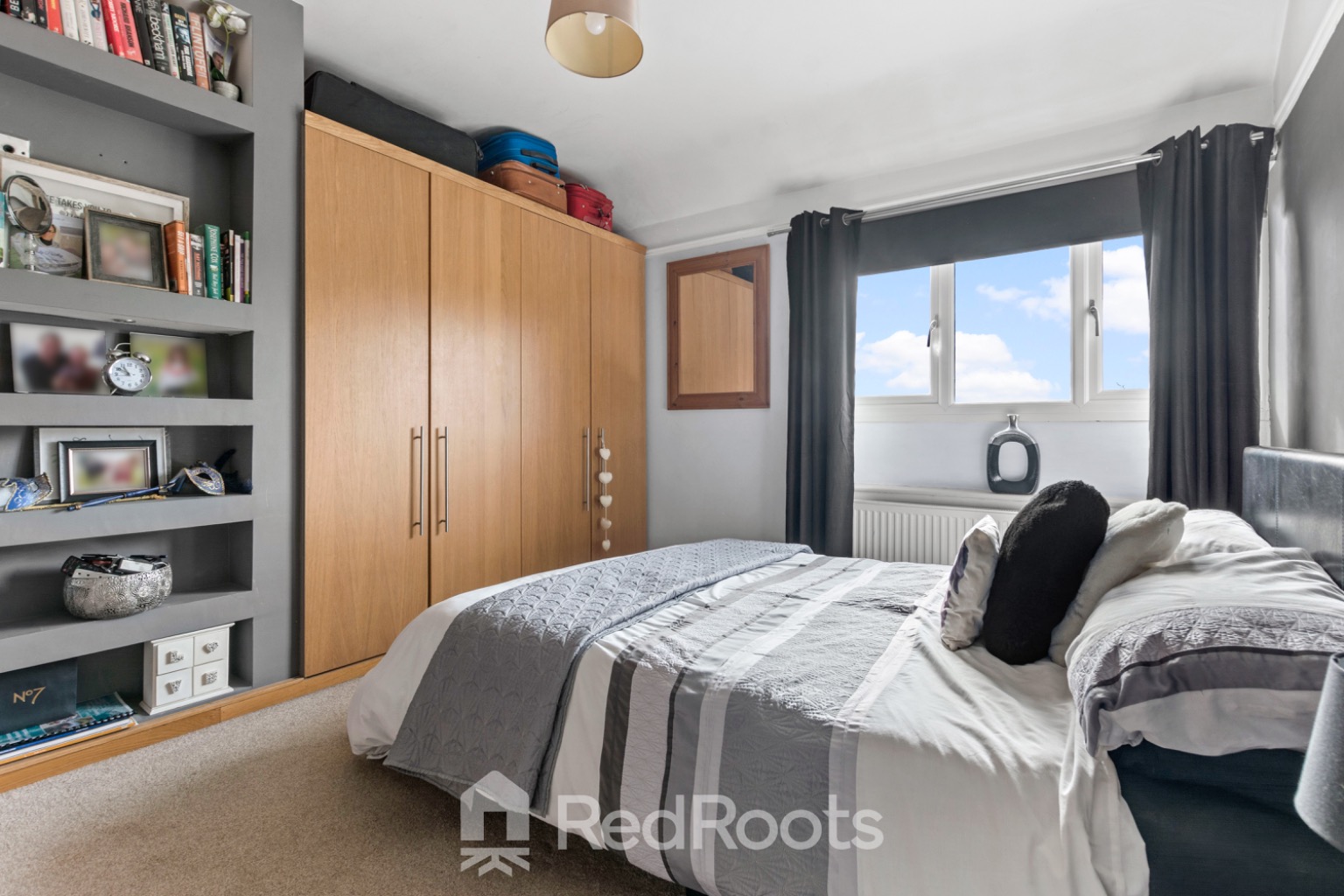 4 bed semi-detached house for sale in Scawthorpe Avenue, Doncaster, South Yorkshire, DN5 - Property Image 24