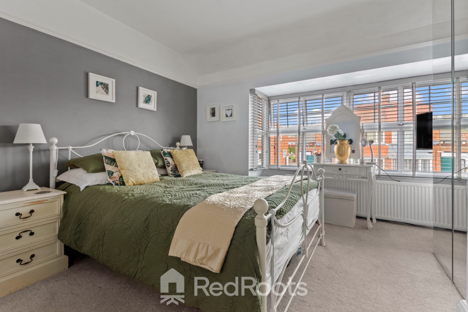 4 bed semi-detached house for sale in Scawthorpe Avenue, Doncaster, South Yorkshire, DN5 - Property Image 20