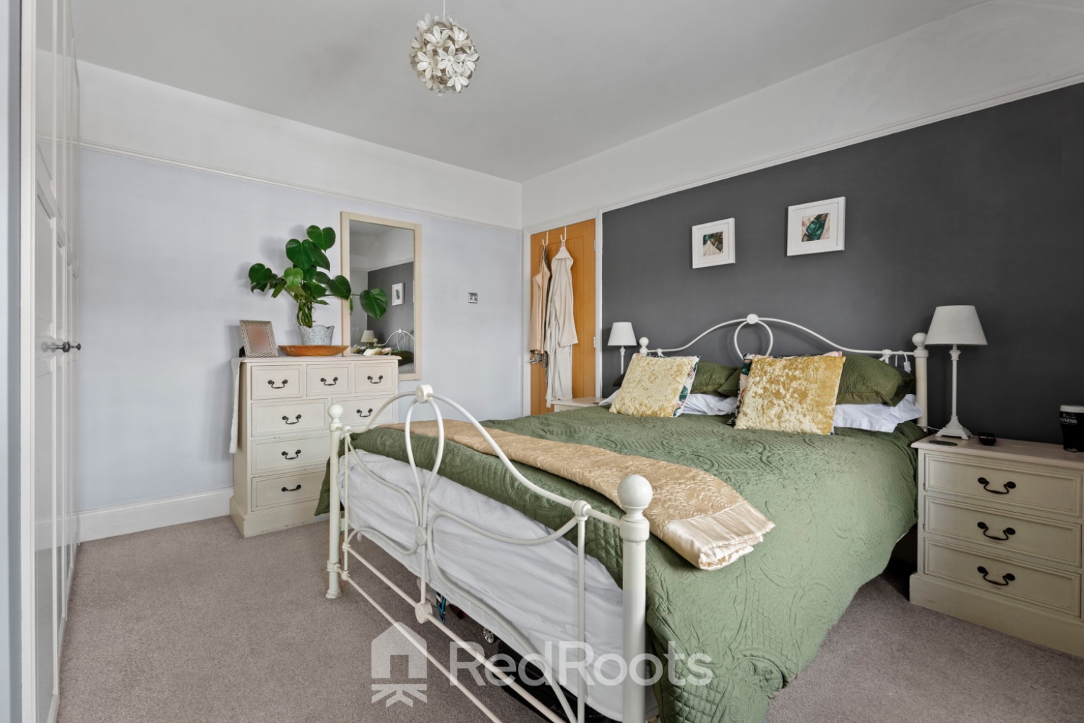 4 bed semi-detached house for sale in Scawthorpe Avenue, Doncaster, South Yorkshire, DN5 - Property Image 21